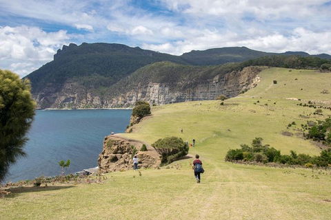 Maria Island National Park - Day Walk And Picnic Lunch - Attractions 0