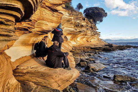Maria Island National Park - Day Walk And Picnic Lunch - Attractions 22