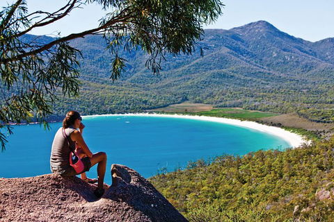 6-Day Tasmanian Explorer Adventure Tour From Hobart - Attractions 1