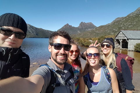 6-Day Tasmanian Explorer Adventure Tour From Hobart - Attractions 0