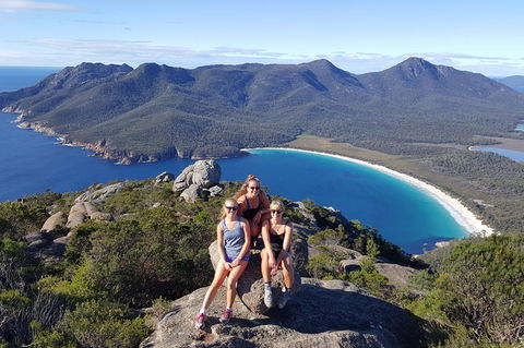 6-Day Tasmanian Explorer Adventure Tour From Hobart - Attractions 4