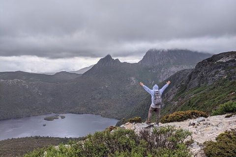 3 Day Tasmanian Wild West Coast Tour From Hobart To Launceston - Attractions 2