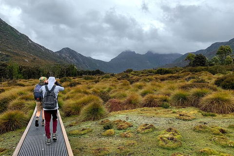 3 Day Tasmanian Wild West Coast Tour From Hobart To Launceston - Attractions 5