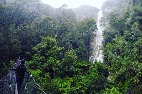 3 Day Tasmanian Wild West Coast Tour From Hobart To Launceston - Attractions 4