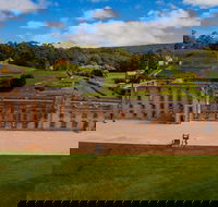 Shore Excursion - Port Arthur - Tasman Peninsula - Attractions