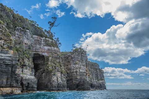 Shore Excursion - Port Arthur - Tasman Peninsula - Attractions 1