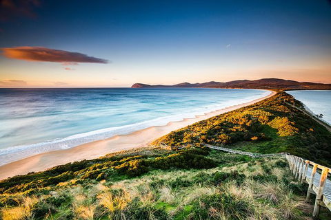 Full-Day Guided Bruny Island Tour From Hobart - Attractions 0