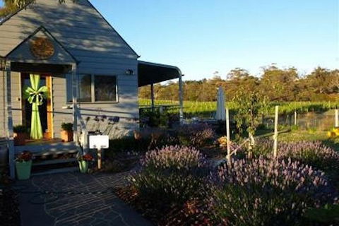 Tastes And Wines - Attractions 1