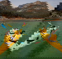 The Freycinet Paddle - Attractions