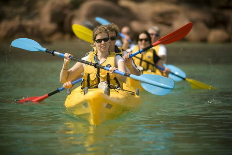 The Freycinet Paddle - Attractions 6