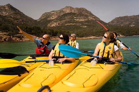 The Freycinet Paddle - Attractions 9