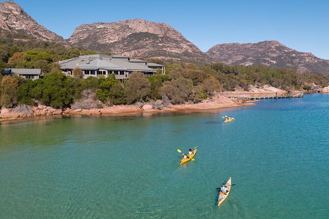 The Freycinet Paddle - Attractions 4