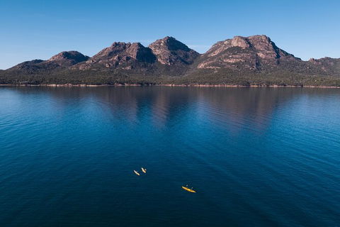 The Freycinet Paddle - Attractions 10