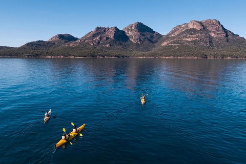 The Freycinet Paddle - Attractions 8