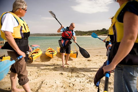 The Freycinet Paddle - Attractions 7