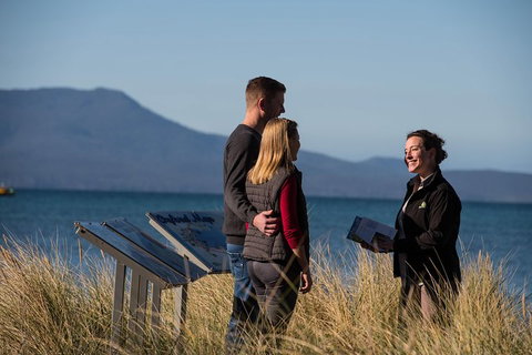 Small-Group Historic Tasmania Day Tour Including Port Arthur - Attractions 1