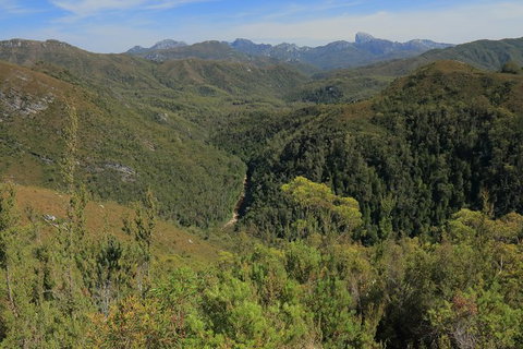 Lake St. Clair And Western Wilderness Active Day Trip From Hobart - See Attractions 9