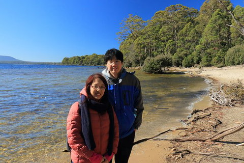 Lake St. Clair And Western Wilderness Active Day Trip From Hobart - See Attractions 14