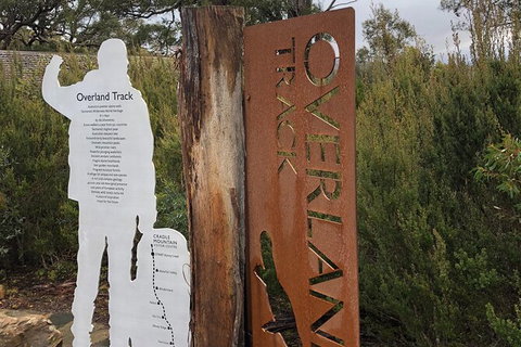 Lake St. Clair And Western Wilderness Active Day Trip From Hobart - See Attractions 16