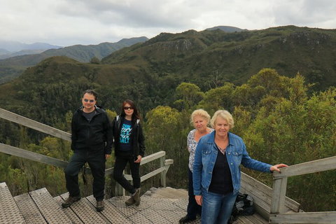 Lake St. Clair And Western Wilderness Active Day Trip From Hobart - See Attractions 18