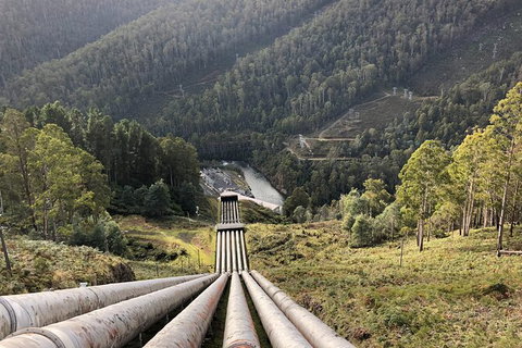 Lake St. Clair And Western Wilderness Active Day Trip From Hobart - See Attractions 3