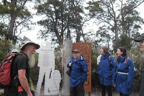 Lake St. Clair And Western Wilderness Active Day Trip From Hobart - See Attractions 6