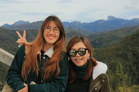 Lake St. Clair And Western Wilderness Active Day Trip From Hobart - See Attractions 10