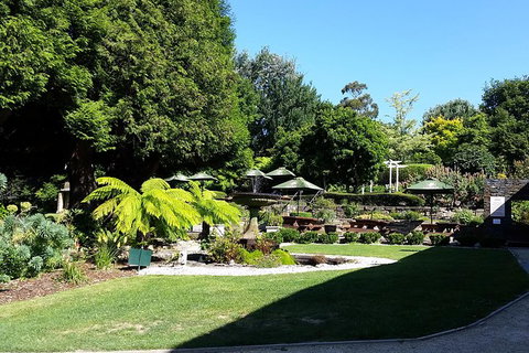 Cascade History And Brewery Experience - Attractions 1