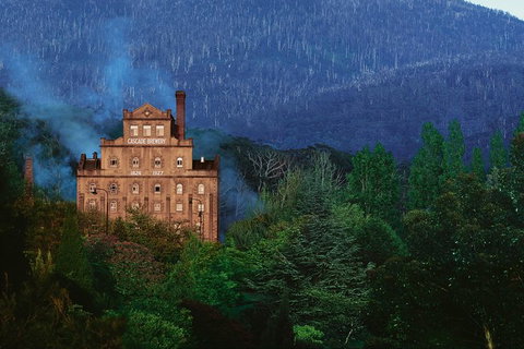 Cascade History And Brewery Experience - Attractions 0