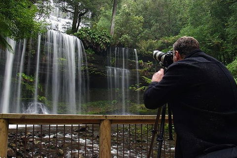 Mt Field And Styx Valley Photography Tour - Attractions 2