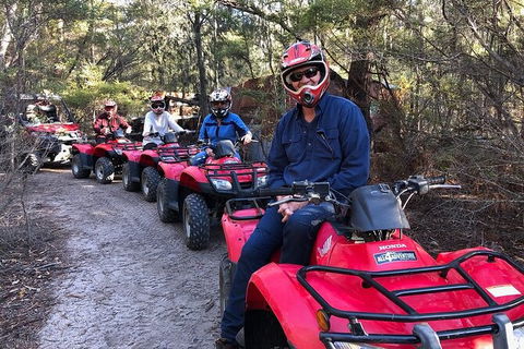 Quad Bike 2-Hour Adventure: Freycinet National Park - Attractions 8