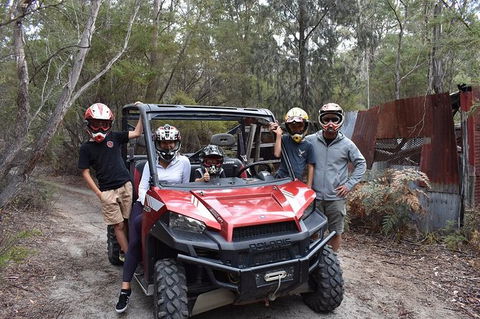 Quad Bike 2-Hour Adventure: Freycinet National Park - Attractions 3