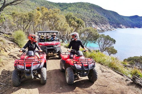 Quad Bike 2-Hour Adventure: Freycinet National Park - Attractions 2