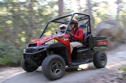 Quad Bike 2-Hour Adventure: Freycinet National Park - Attractions 5