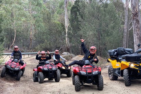 Quad Bike 2-Hour Adventure: Freycinet National Park - Attractions 4