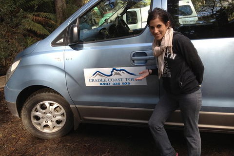 Small-Group Cradle Mountain Day Tour From Launceston - Attractions 1