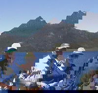 Small-Group Cradle Mountain Day Tour From Launceston - Attractions