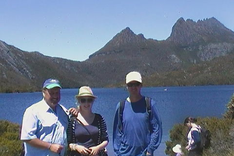 Small-Group Cradle Mountain Day Tour From Launceston - Attractions 0