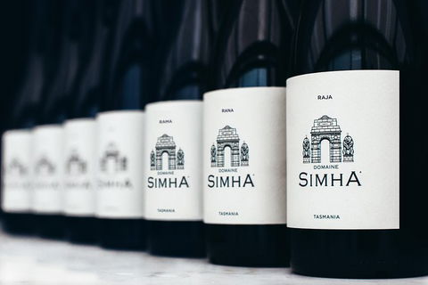 Tasmania\'s Domaine Simha Wine Tasting Experience - Attractions 2