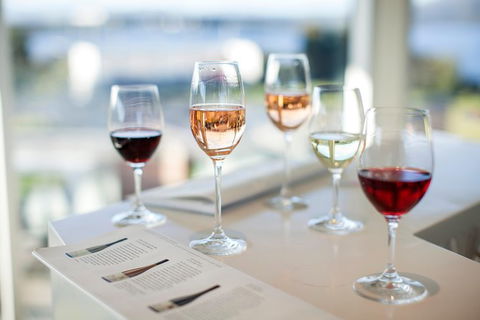 Moorilla Wine Meets Mona Art Day Trip - Attractions 8