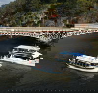 Batman Bridge 4 Hour Luncheon Cruise including sailing into the Cataract Gorge - Attractions