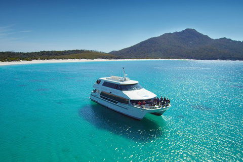 Wineglass Bay Cruise From Coles Bay - Attractions 1