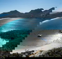 Wineglass Bay Cruise from Coles Bay - Attractions