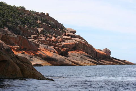 Wineglass Bay Cruise From Coles Bay - Attractions 7