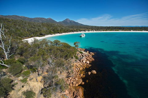 Wineglass Bay Cruise From Coles Bay - Attractions 5