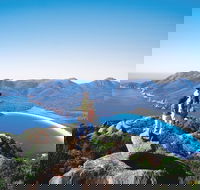 Full-Day Tour to Wineglass Bay from Hobart - Attractions