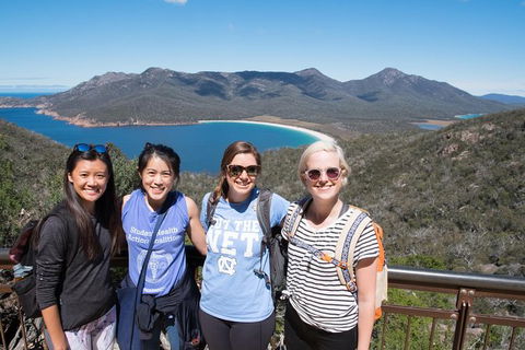 Full-Day Tour To Wineglass Bay From Hobart - Attractions 10