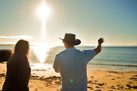 Full-Day Tour To Wineglass Bay From Hobart - Attractions 8