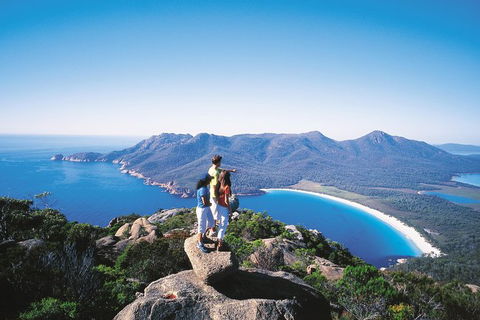 Full-Day Tour To Wineglass Bay From Hobart - Attractions 2