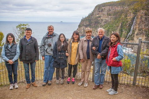 The Port Arthur MEGA Day Trip From Hobart - Attractions 1